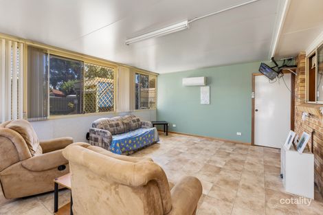 Property photo of 28 Eldershaw Drive Forest Hill NSW 2651
