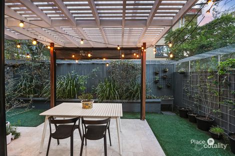 3/66 Woodhill Ave, Coorparoo, QLD 4151