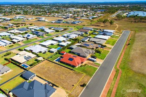Property photo of 49 River Rose Drive Norman Gardens QLD 4701