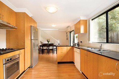 Property photo of 2/28-30 Edward Street Baulkham Hills NSW 2153