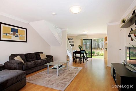 Property photo of 2/28-30 Edward Street Baulkham Hills NSW 2153