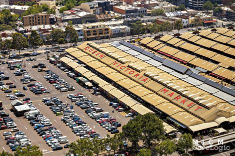 Property photo of 2612/181 A'Beckett Street Melbourne VIC 3000