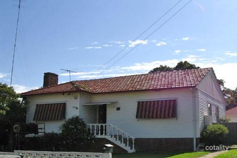 Property photo of 21 Peters Avenue Wallsend NSW 2287
