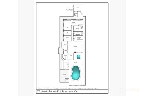 Property photo of 75 Heath Marsh Road Panmure VIC 3265