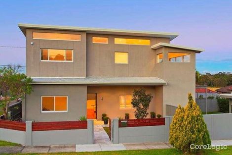 Property photo of 4 Norman Street Five Dock NSW 2046