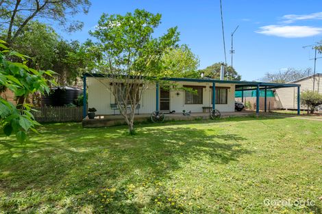 Property photo of 7 Shelton Street Avenel VIC 3664