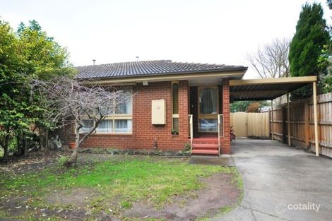 Property photo of 12/7 Green Avenue Mulgrave VIC 3170