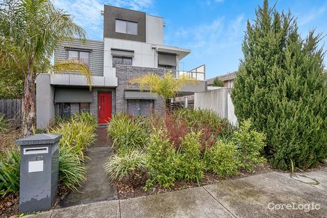 Property photo of 11/1 Carmichael Street West Footscray VIC 3012