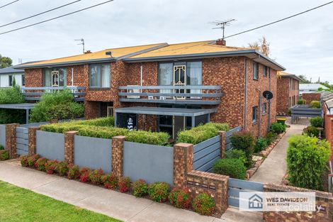 Property photo of 1/12 McLachlan Street Horsham VIC 3400