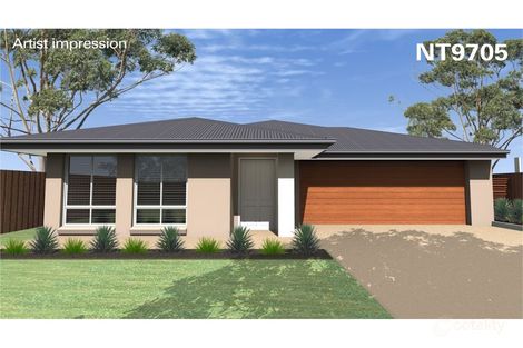 Lot 1 Bray Rd, Lawnton, QLD 4501