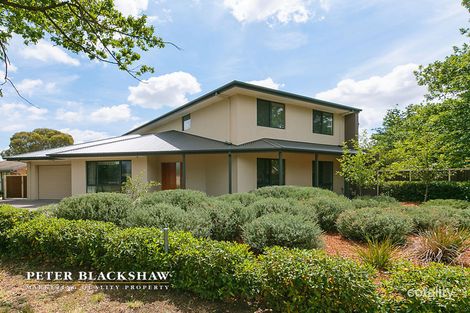 Property photo of 50 Davenport Street Dickson ACT 2602