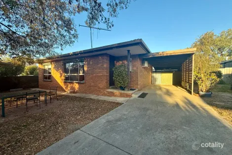 3/60-64 Strickland Rd, East Bendigo, VIC 3550