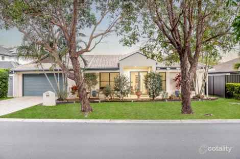 43 Turnstone Cct, North Lakes, QLD 4509