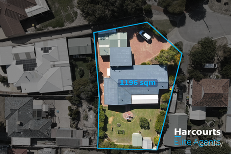 Property photo of 9 Barter Place Warnbro WA 6169