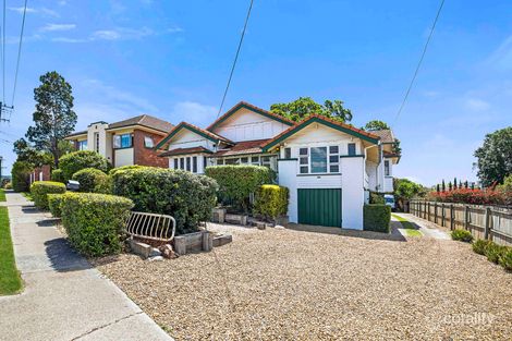 Property photo of 273 Milton Road Milton QLD 4064