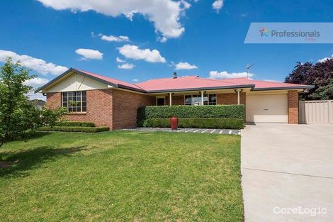 Property photo of 49 Henry Bayly Drive Mudgee NSW 2850