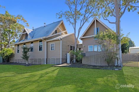 Property photo of 24 Gordon Street Orbost VIC 3888