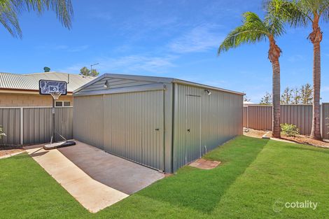 Property photo of 8 Tyers Court Merbein VIC 3505