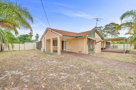 Property photo of 6 Jacksonia Close Pinjarra WA 6208