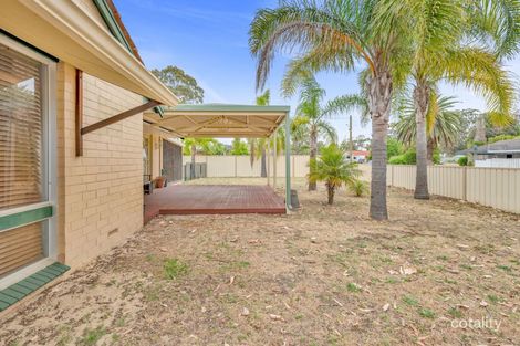 Property photo of 6 Jacksonia Close Pinjarra WA 6208