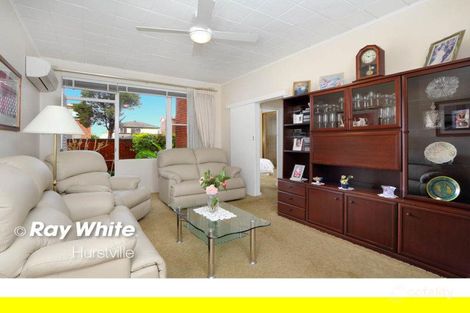 Property photo of 2/13 St Georges Parade Hurstville NSW 2220