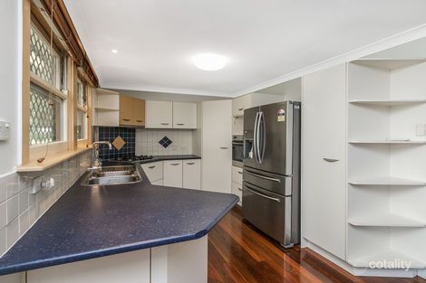 Property photo of 3 Karloo Street Wynnum QLD 4178