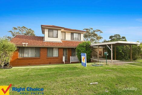 11 Morse Ave, Kanahooka, NSW 2530