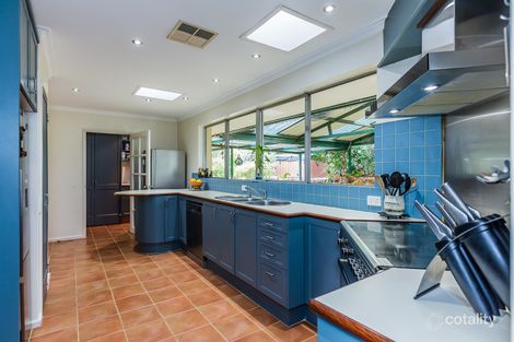 Property photo of 41 Slab Gully Road Roleystone WA 6111
