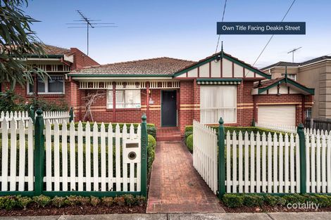 3/372 Buckley St, Essendon, VIC 3040
