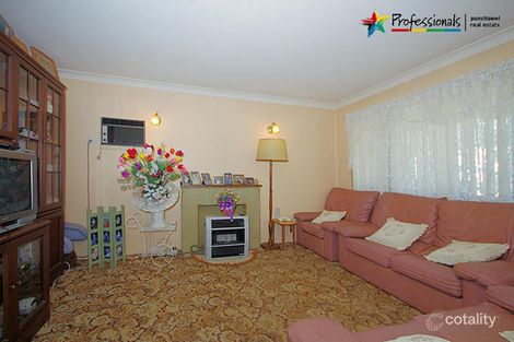 Property photo of 21 Eva Street Roselands NSW 2196