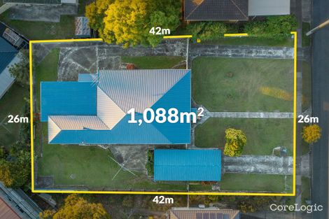 Property photo of 103 Jackson Road Sunnybank Hills QLD 4109