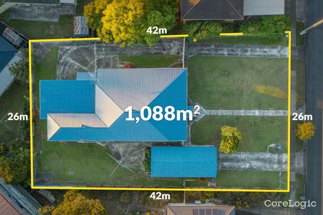 Property photo of 103 Jackson Road Sunnybank Hills QLD 4109