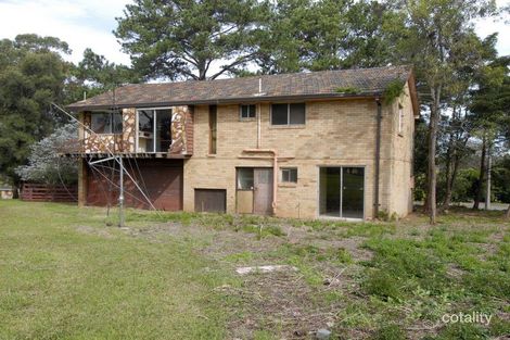 Property photo of 12 Pepperina Place Carlingford NSW 2118