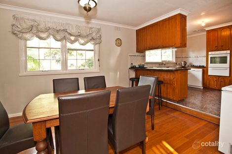 Property photo of 598 Springvale Road Wheelers Hill VIC 3150