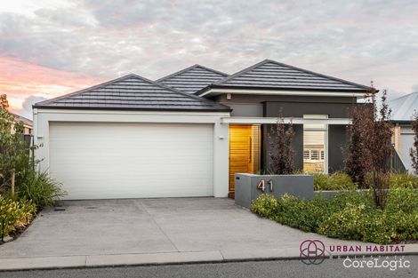 Property photo of 41 Litchfield Circle Wandi WA 6167