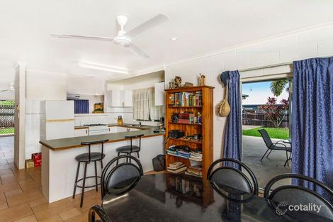 Property photo of 28 Gommory Close Earlville QLD 4870