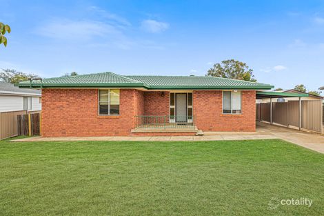 Property photo of 12 Milburn Road Oxley Vale NSW 2340