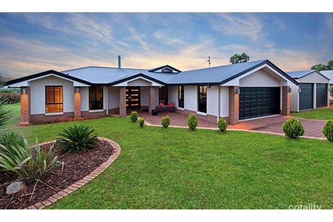 Property photo of 5 Schulz Street Highfields QLD 4352