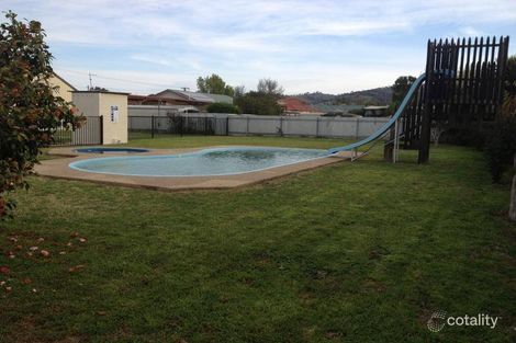 Property photo of 177 Hovell Street Cootamundra NSW 2590