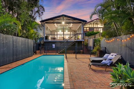 Property photo of 46 Henry Street Chapel Hill QLD 4069