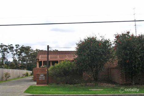 Property photo of 2/18 Greenacre Road Wollongong NSW 2500