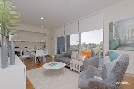 Property photo of 3/143 Sydenham Street Rivervale WA 6103