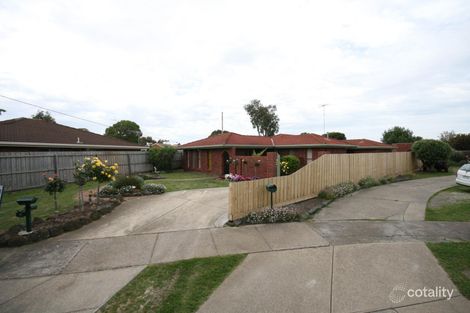 4 Marlee Ct, Grovedale, VIC 3216