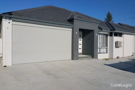 Property photo of 167 Flinders Street Yokine WA 6060