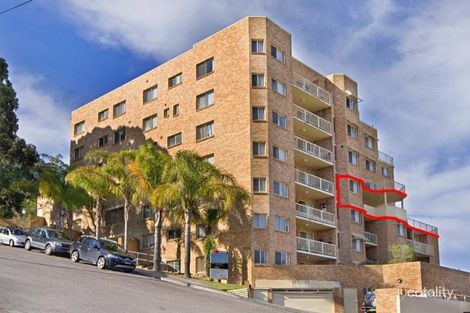 17/145 Faunce St, Gosford, NSW 2250
