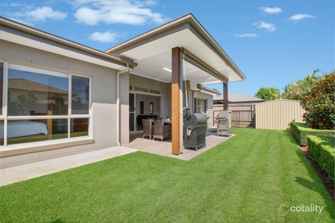 Property photo of 17 Huntly Place Redland Bay QLD 4165