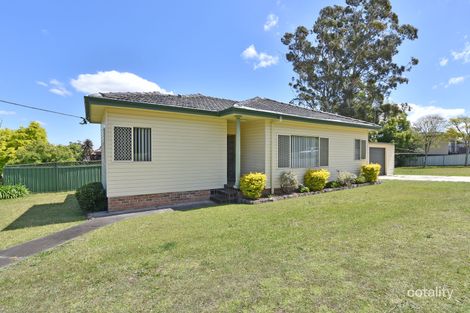 Property photo of 1 Emily Street Glendale NSW 2285