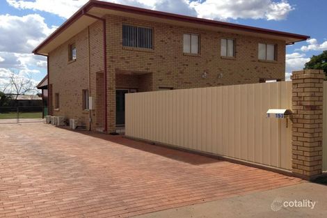 1/153 Camooweal St, Menzies, QLD 4825