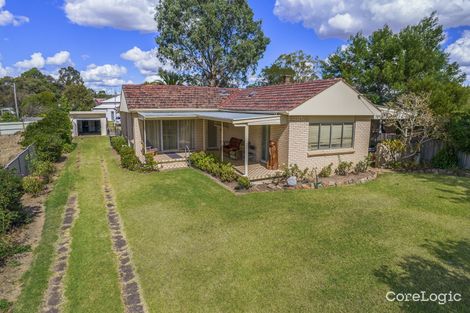 10 Wellington St, Binalong, NSW 2584
