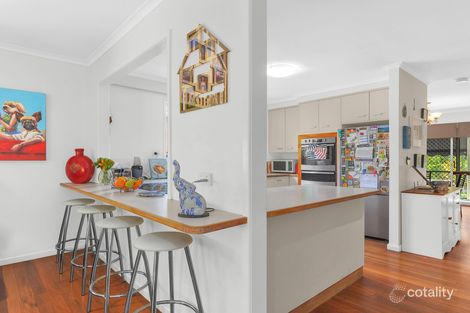 Property photo of 19 Spinnaker Street Jamboree Heights QLD 4074